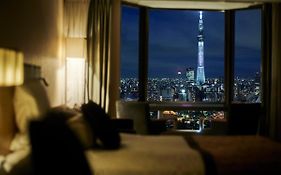 Asakusa View Hotel Tokyo